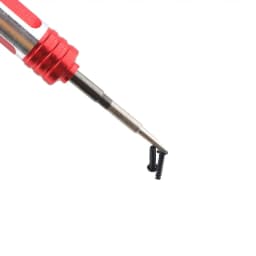 0.6mm Y000 1.5mm Y00 2.0mm Y0 Triwing Screwdriver for Samsung Gear S2 S3 Smartwatch for Nintendo Switch JoyCon for iPhone Repair