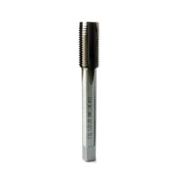 1pc HSS 1/2-20 UNF Tap Right Hand Thread Metal Screw Thread Tap Pitch 1/2"-20 HSS Machine Plug Tap Threading Tools Hand Tool New