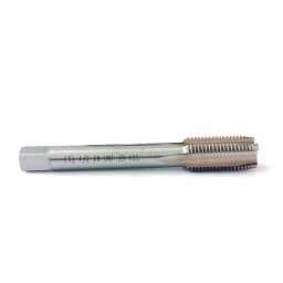 1pc HSS 1/2-20 UNF Tap Right Hand Thread Metal Screw Thread Tap Pitch 1/2"-20 HSS Machine Plug Tap Threading Tools Hand Tool New