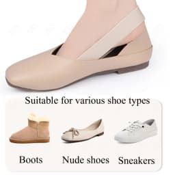 Silicone Toe Separator Hallux Valgus Bunion Corrector Tension Strap Orthotics Feet Bone Thumb Adjuster Valgus Correction Gel Pad