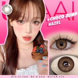 UYAAI 1 Pair Pupils Color Contact Lenses Green Colored Lenses Natural Colored Eye Lenses Cosmetics Eye Color Lenses