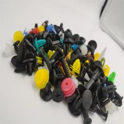 100pcs Mixed Clips CAR STICKER For Great Wall Haval Hover H3 H5 H6 H7 H9 H8 H2 M4 SC C30 C50