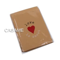 25Pcs 13x18cm Kraft Paper Biscuit Candy Bags Gift Packing Pouch Birthday Party Decoration Dessert Candy Bar Bag Snack Cookie