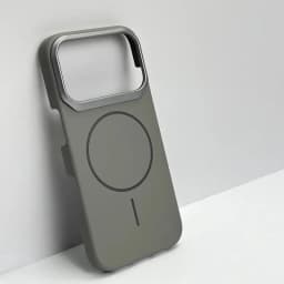 Luxurious ultra-thin magnetic wireless charging phone case, suitable for iPhone 17 Pro Max Air 16 15 14 13 12 Pro Max Plus, expo