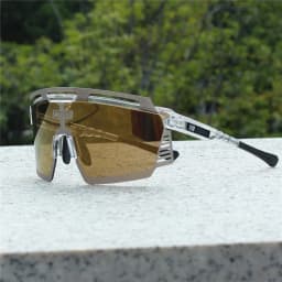 Photochromic Cycling Glasses Outdoor Sports Sunglasses Men MTB Bicycle Goggles Women Road Mountain Bike Eyewear Eyeglass