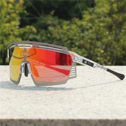 Photochromic Cycling Glasses Outdoor Sports Sunglasses Men MTB Bicycle Goggles Women Road Mountain Bike Eyewear Eyeglass