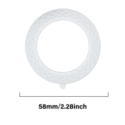 1/2/3/5pcs Ultra-thin Strong Magnet Plates Mobile Phone Back Sticker for Magsafe Magnetic Holder Sheet for iPhone 17 16 Samsung
