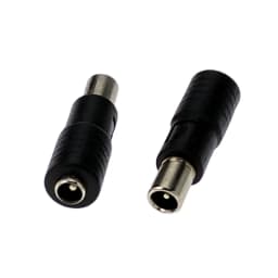 1pcs 5.5*2.1mm female jack to 8.0*5.6mm 1.6mm Pin male Plug DC Power Connector Adapter Laptop for Xiaomi Balance Scooter