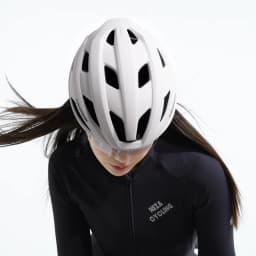 Sunrimoon CS-11 Thallo 3D Printed Cycling Helmet for Mountain Road Cycling, Leisure Commuting, Men's and Women's Safety Helmets