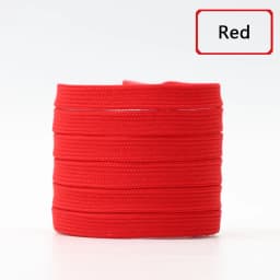 1Pair Sneakers Shoelaces Shoes Accessories Laces for Shoes Unisex Flat Shoe Laces Shoe Strings Shoelaces Af1