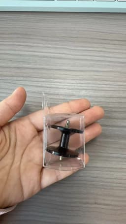 Leydun Zoro Baitcasting Reel Deep Spool