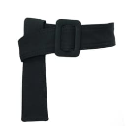 Overcoat Waist Belt Belt Replacement Women Belt Belt For Trench Coat Men Coat Belt Canvas Belt
