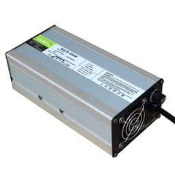 72V 5A Charger intelligent Aluminum Shell is Suitable for 72V outdoor Lead acid Battery Machine Tricycle intelligent Charging