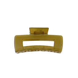 Resin Plastic Hair Claws Grasp Pins Geometric Ponytail Holder Hairpins Hair Clips for Women Hairgrips Hair Accessories Headwear
