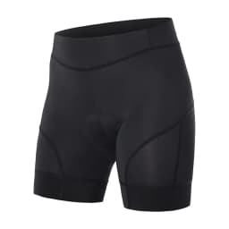 ARSUXEO Women's Cycling Shorts 3D Padded Bike Compression Tight Mountain Biking Bicycle Underwear Lightweight Underpants U010