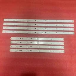 LED Strip for STRONG SRT40FZ4003N V-4028LT2 MTV-4030LT2 MTV-4031LT2 MTV-4128LT2 Haier LE40A7100L LE40B3000 LED40ME1000