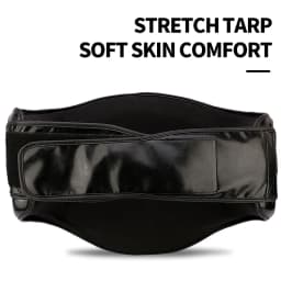 Wearable Waist Target,Muay Thai Kickboxing Training,Reinforced Padding 70MM Thick,Professional Grade Boxing Gloves