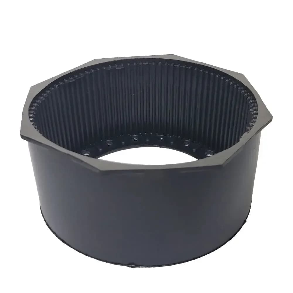 Scuba Diving Tank Boot Base Cylinder Bottom Holder Protection For Aluminum Tank