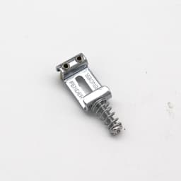 6pcs Guitar Bridge Pull String Code Electric Guitar Saddle Guitar Bridge String Saddle for ST Electric Guitar Accessories