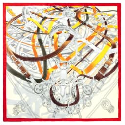 Manual Hand Rolled Twill Silk Scarf Women Timpani Print Square Scarves Echarpes Curled Foulards Femme Wrap Bandana Hijab 90CM