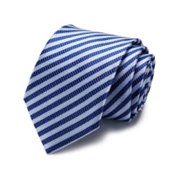 Fashion Men's Colourful Tie Silk Formal Ties Necktie Narrow Slim Skinny Cravate 7.5cm Neckties