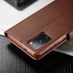 Leather Wallet Case for Xiaomi Poco X3 X4 X5 X7 M4 M3 15T 14T 12T 11T Pro NFC Flip Cover Redmi Note 14 12 11 11S 10S 9s 9 8 7 9T