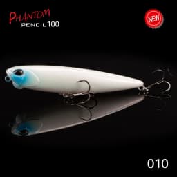 Hunthouse REALIS Pencil Fishing Bait 65mm/5.5g 100mm/14.5g Topwater Crankbait Pesca Artificial Lure Stickbait For Bass LW510