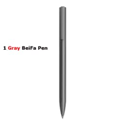 YouPin PinLuo Metal Gel Pen Set Sign Pens Rollerball Pучка Caneta Gel 0.5MM PREMEC Switzerland Refill Business School Cool Pens