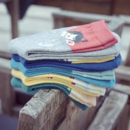 New Winter Spring Warm Soft Cotton Funny Cute Cartoon Kitten Socks Women Cat Paradise Happy Animal Christmas Gift Sokken