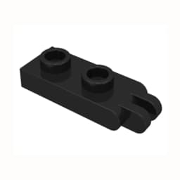 4275 4276 Hinge Plate 1 x 2 Bricks Collections Bulk Modular Toy For Technical MOC DIY Buildings Blocks little boy Compatible