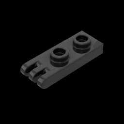 4275 4276 Hinge Plate 1 x 2 Bricks Collections Bulk Modular Toy For Technical MOC DIY Buildings Blocks little boy Compatible
