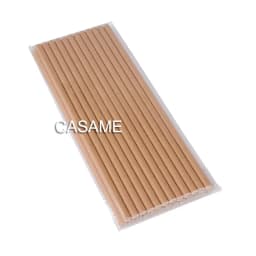 Lovely lridescent Straws carnaval Party Wedding Decoration Kids Birthday Baby Shower Christmas Frozen Supplies party
