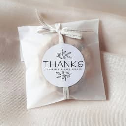 Custom Sticker Customized Design Your Own Stickers DIY Logos Wedding Birthdays Personalize Stickers Stationery Party Decoration