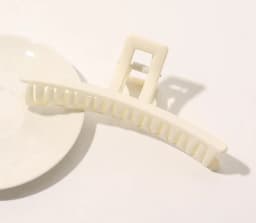 New Fashion Large Frosted Temperament Hairpin Hair Claw Barrettes for Women Girl Hair Accessories Headwear Wholesale