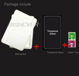 1-3Pieces Protection Glass For Xiaomi Redmi 5 Plus 6 6A 5A 4X S2 Tempered Screen Protector Redmi Note 4 4X 5 5A 6 Pro Glass Film
