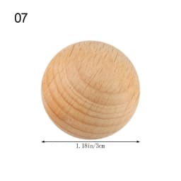 Rubber Wood Furniture Foot Legs Wood Carved European Cabinet Foot Vintage Home Decor Flower Ornament Furniture Decoration