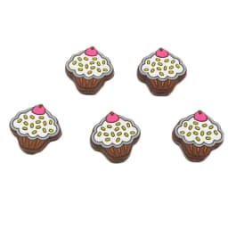 5/10 Pcs/Lot Tennis Vibration Dampeners Heart Shape Tennis Racket Anti Vibration Animal Tennis Racquet Damper Tennis Accessories