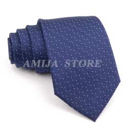 52 Styles Men's Tie Fashion Floral Striped Plaid Print Jacquard Necktie Accessories Daily Wear Cravat Wedding Party Gift For Man