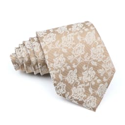 52 Styles Men's Tie Fashion Floral Striped Plaid Print Jacquard Necktie Accessories Daily Wear Cravat Wedding Party Gift For Man