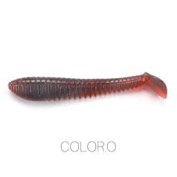 2023 Supercontinent 60mm/84mm EVO Fishing Lures soft lure Artificial bait Predator Tackle for pike and Pike