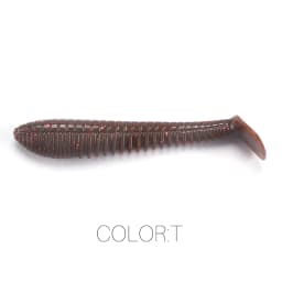 2023 Supercontinent 60mm/84mm EVO Fishing Lures soft lure Artificial bait Predator Tackle for pike and Pike