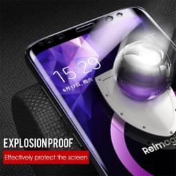 2 Pieces Tempered Glass for Samsung galaxy S23 Ultra S22 Plus Phone Screen Protection Film For Samsung Galaxy S21 Ultra S20 Plus