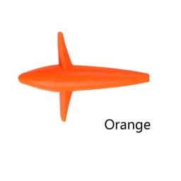 1PC Fishing Saltwater Lures Bait Pink Trolling Bird Shaped Teaser Sea Fishing Big Fish Soft Artificial Bait Tuna Lures For Fish