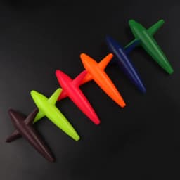 1PC Fishing Saltwater Lures Bait Pink Trolling Bird Shaped Teaser Sea Fishing Big Fish Soft Artificial Bait Tuna Lures For Fish