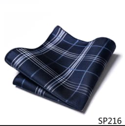 Mix Colors Newest style Classic Silk Pocket Square Handkerchief Clothing accessories Paisley Beige Male Fit Business