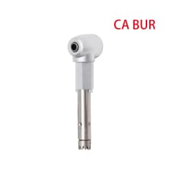 Dental 1: 1 Low Speed Contra Angle Handpiece E-generator Led CA Bur Drill Head Spare Parts Dentistry Tools