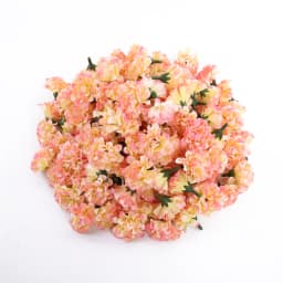 10/30/30Pcs Wholesale Artificial Mini Hydrangea Flower Head For Crafts Carnation Party Home Wedding DIY Wreaths Festival Decor