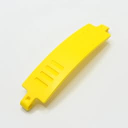 10PCS 18944 Panel Curved 3 x 13 Bricks Collections Bulk Modular GBC Toys For Technical MOC Set 1Pcs Compatible Buildings Blocks