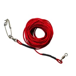 20-40 Meter Spearfishing Floating Rope Line Float String Scuba Diving Dive Competition Swivel Duty Tuna Clips for Spearfishing