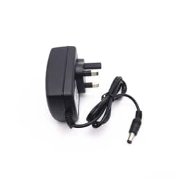 British Regulation 220V To DC 26V 28V 30V 32V 36V Power Adapter Charger 1A 1000Ma Three Plug British Standard